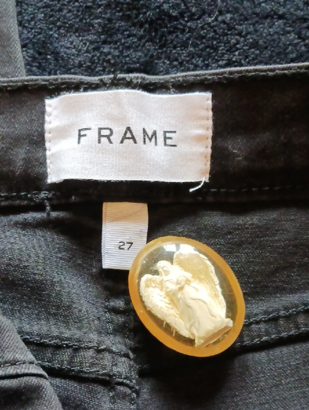Frame Jeans - Picture 6 of 8